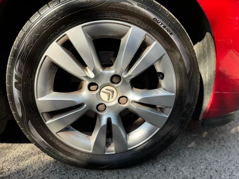 CITROEN DS3